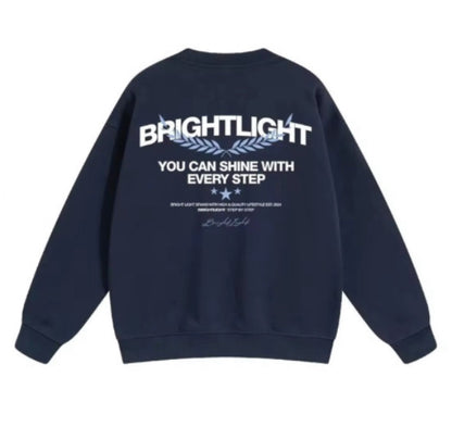 STELLAR CREWNECK
