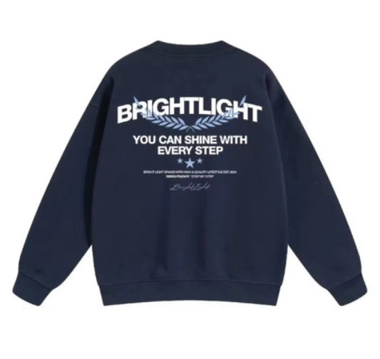 STELLAR CREWNECK